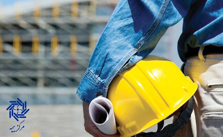 مهندس ناظر حرفه ای